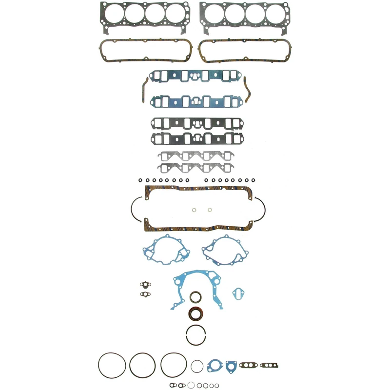 Fel-Pro FS 8548 PT-16 Full Gasket Set