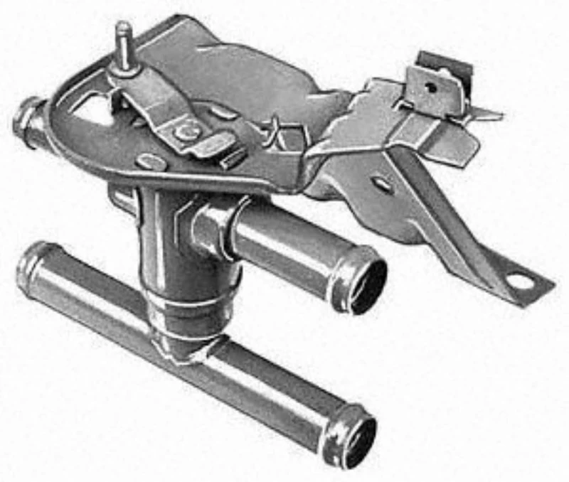 Four Seasons 74689 Heater Valve
