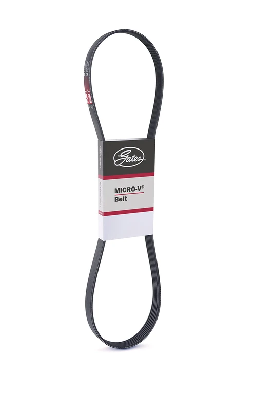 GATES Micro-V Drive Belt, V Belts K050835
