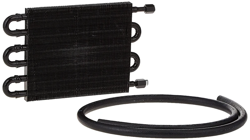 Hayden Automotive 512 High Performance Transmission Cooler - Image 1