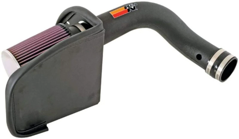K&N Cold Air Intake Kit: High Performance, Increase Horsepower: 50-State Legal: Compatible with 1994-2001 ACURA (Integra GS-R)57-3509