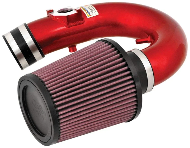 K&N Cold Air Intake Kit: High Performance, Increase Horsepower: Compatible with 2000-2004 TOYOTA (Celica GT) 69-8520TR