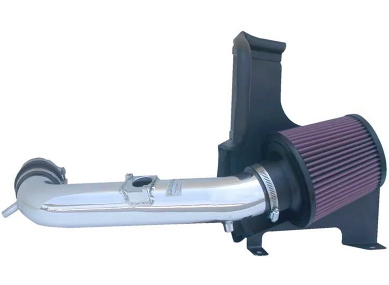K&N Cold Air Intake Kit: High Performance, Increase Horsepower: Compatible with 2001-2005 Lexus IS 300, 3.0L L6, 69-8700TP