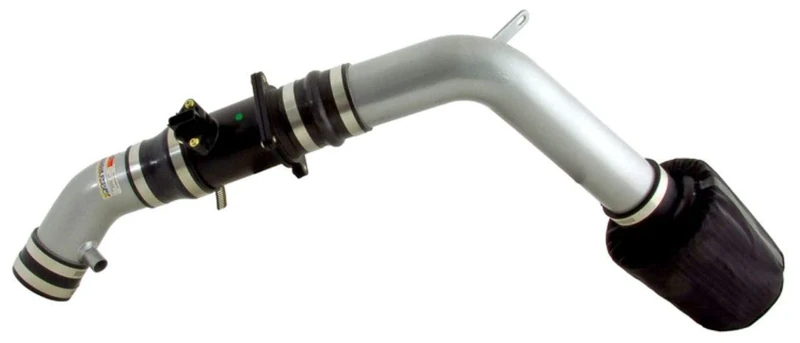 K&N Cold Air Intake Kit: High Performance, Increase Horsepower: Compatible with 2002-2006 NISSAN (Altima) 69-7060TS