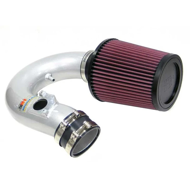 K&N Cold Air Intake Kit: High Performance, Increase Horsepower: Compatible with 2000-2004 TOYOTA (Celica GT) 69-8520TS