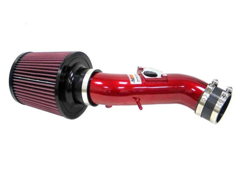 K&N Cold Air Intake Kit: High Performance, Increase Horsepower: Compatible with 2002-2004 PONTIAC/TOYOTA (Vibe, Corolla, Matrix XR) 69-8600TR