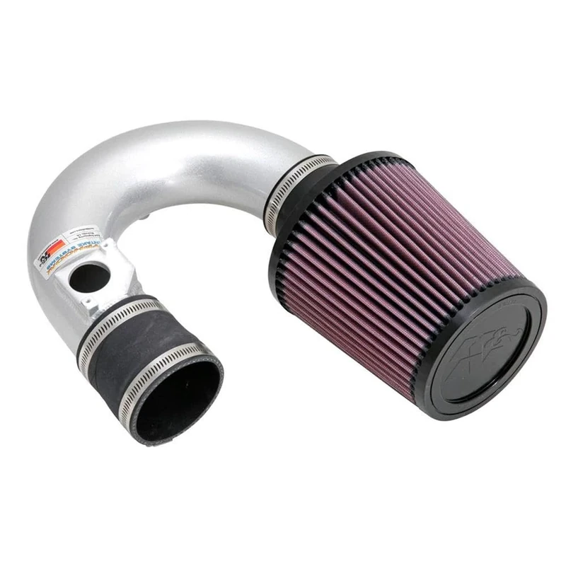 K&N Cold Air Intake Kit: High Performance, Increase Horsepower: Compatible with 2000-2004 TOYOTA (Celica GTS) 69-8522TS