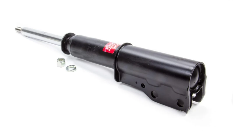 KYB 236001 Excel-G Gas Strut,Black, Silver