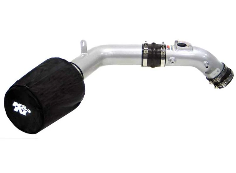 K&N Cold Air Intake Kit: High Performance, Increase Horsepower: Compatible with 2003-2006 MAZDA (6) 69-6025TS