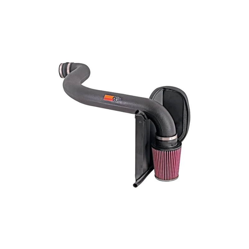 K&N Cold Air Intake Kit: High Performance, Increase Horsepower: 50-State Legal: Compatible with 1994-1997 CHEVROLET/GMC (S10 Pickup, Sonoma)57-3024