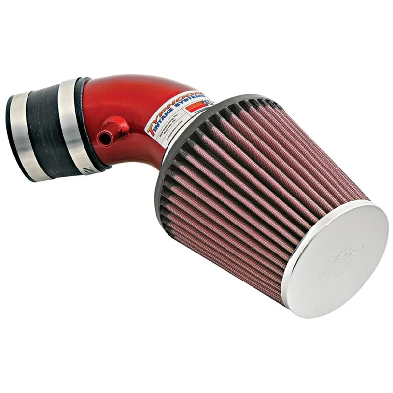 K&N Cold Air Intake Kit: High Performance, Increase Horsepower: Compatible with 2000-2006 MINI (Cooper, One) 69-2020TR