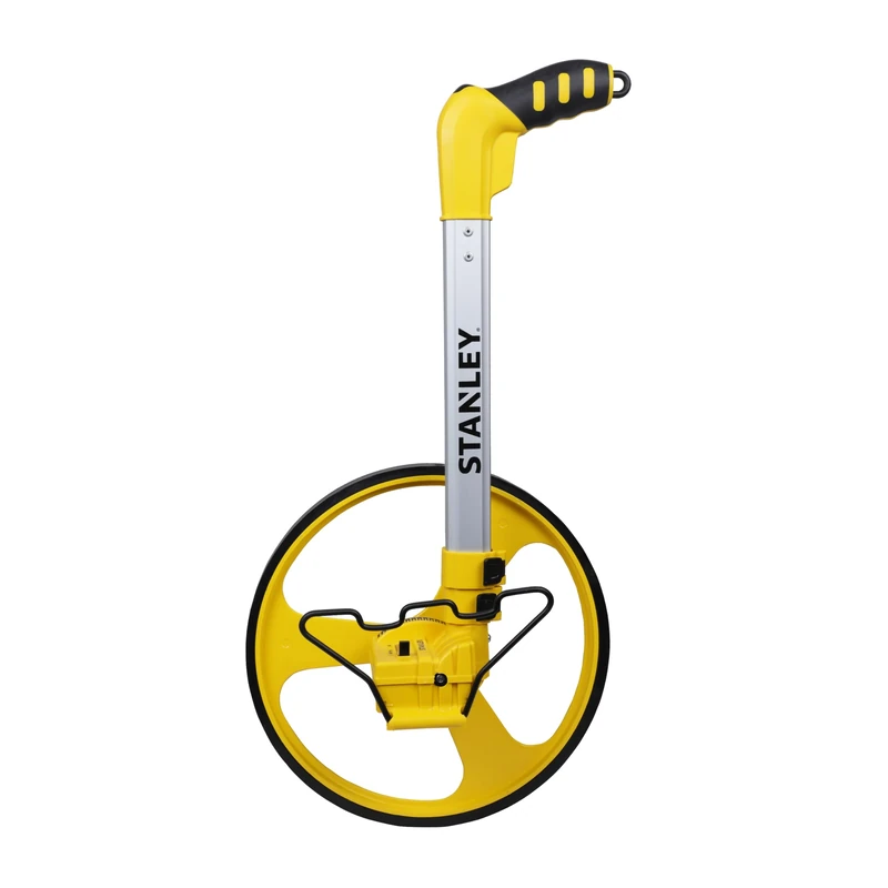 Stanley 177174 Mw40m Counter Measuring Wheel