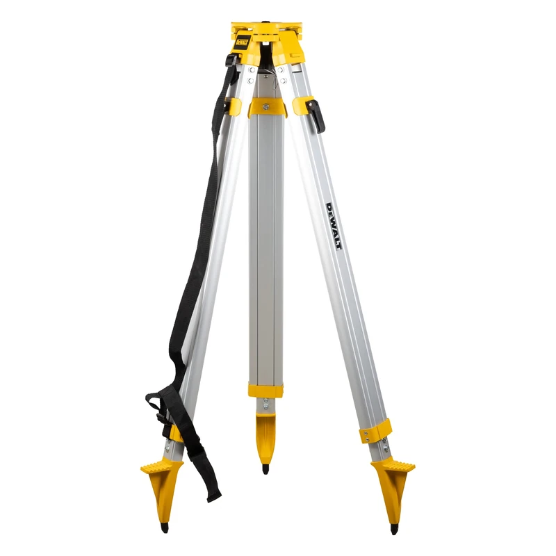 DeWalt Laser Construction Tripod