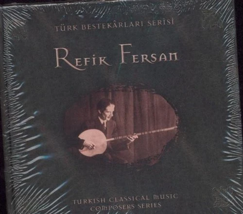 Turkish Classical Series