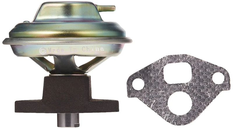 ACDelco 214-5575 GM Original Equipment EGR Valve Kit with EGR Valve and Gasket by ACDelco