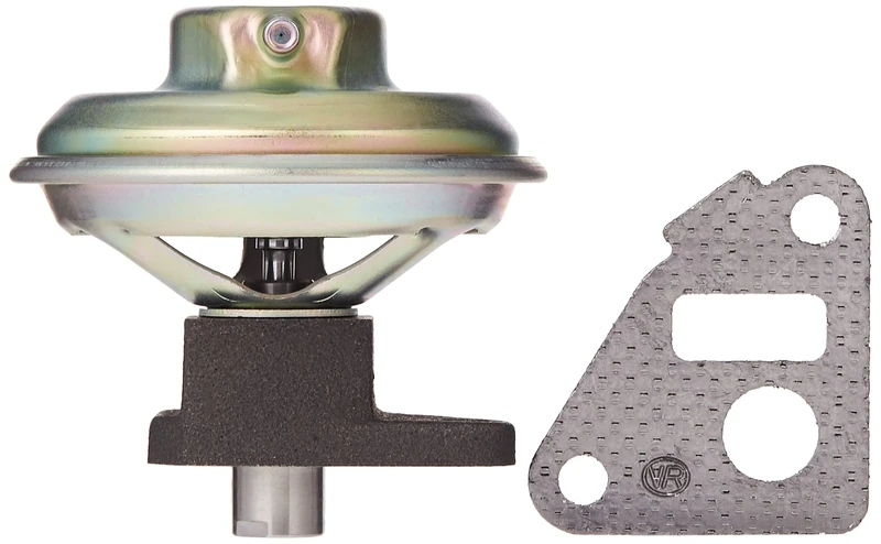 ACDelco 214-5512 GM Original Equipment EGR Valve Kit with EGR Valve and Gasket