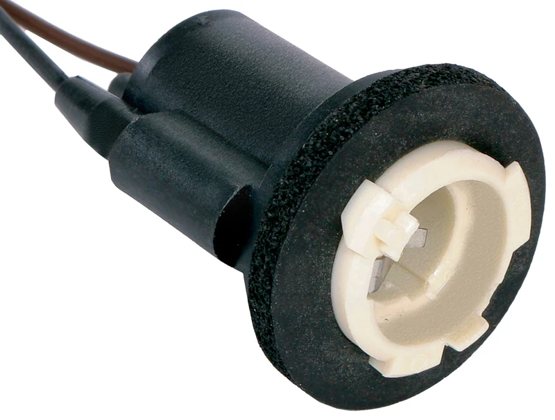 ACDelco LS8 GM Original Equipment Multi-Purpose Lamp Socket - Image 1