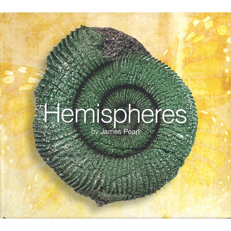 Hemispheres - Image 1