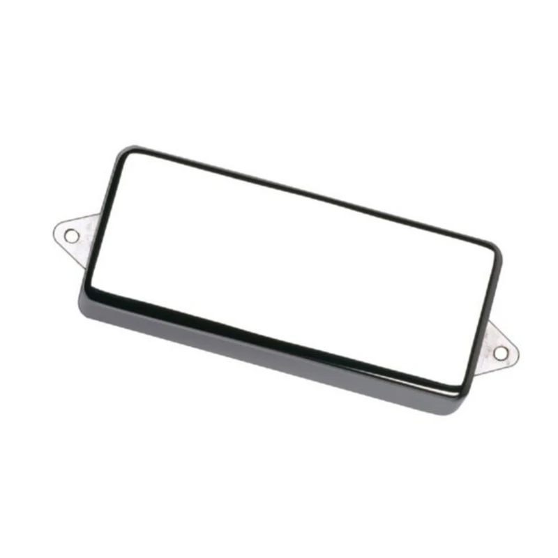 DIMARZIO dp198 N-pastiglia for Guitar, Colour: Nickel