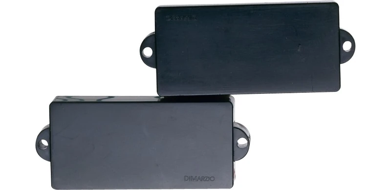 DIMARZIO dp146bk Pickup for Electric Guitar Black