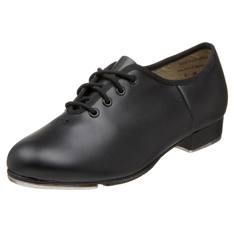 Capezio Unisex Teletone Extreme tap black CG55 EU 41 UK Ad 8 US 10
