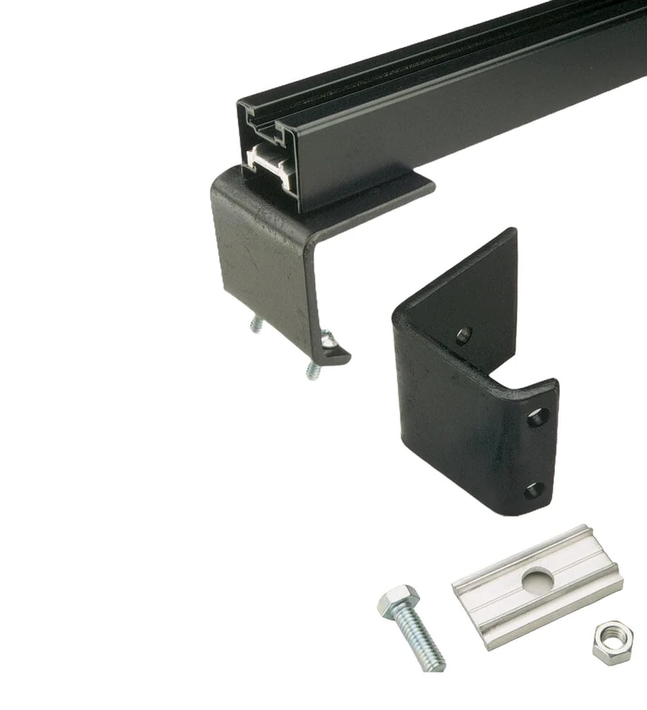 Surco TR100 Roof Rack Adapter for Isuzu Trooper 1991-2002