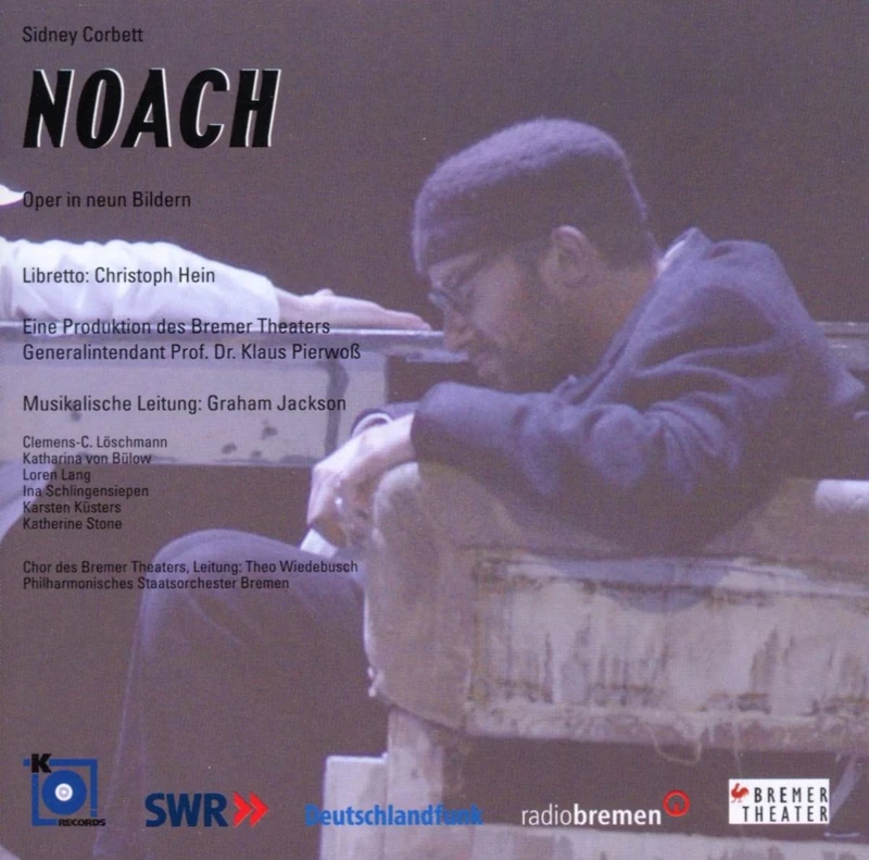 Noach - Image 1