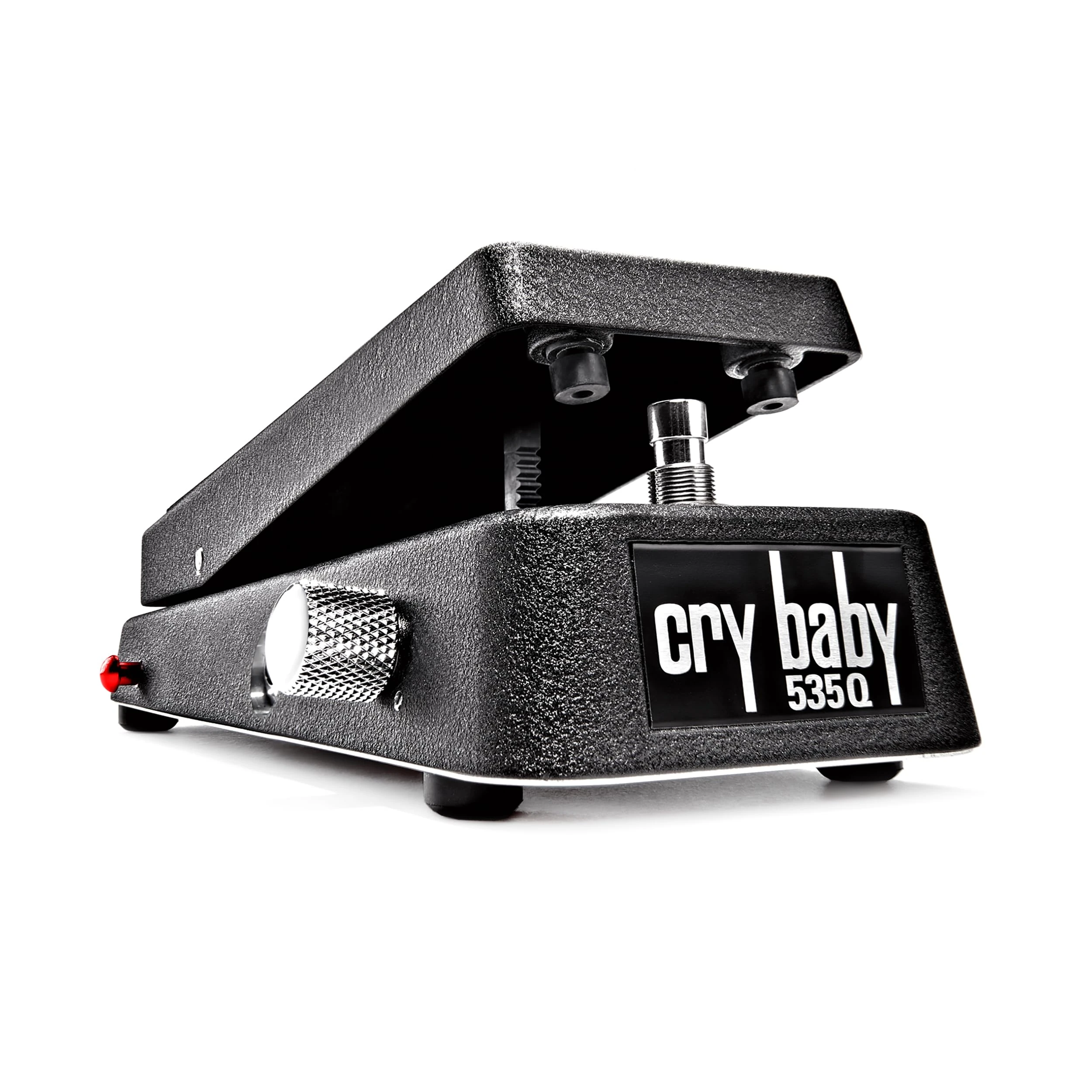 Dunlop Cry Baby Multi-Wah Guitar Effects Pedal