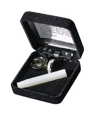 ASHCROFT - 735960 Ashcroft 3220 Hand Jack Set, 2.5" to 12" Diameter gauges - Image 1