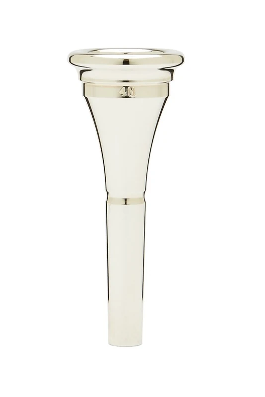 Denis Wick dw5885 – 4 N Nozzle Classic Silver