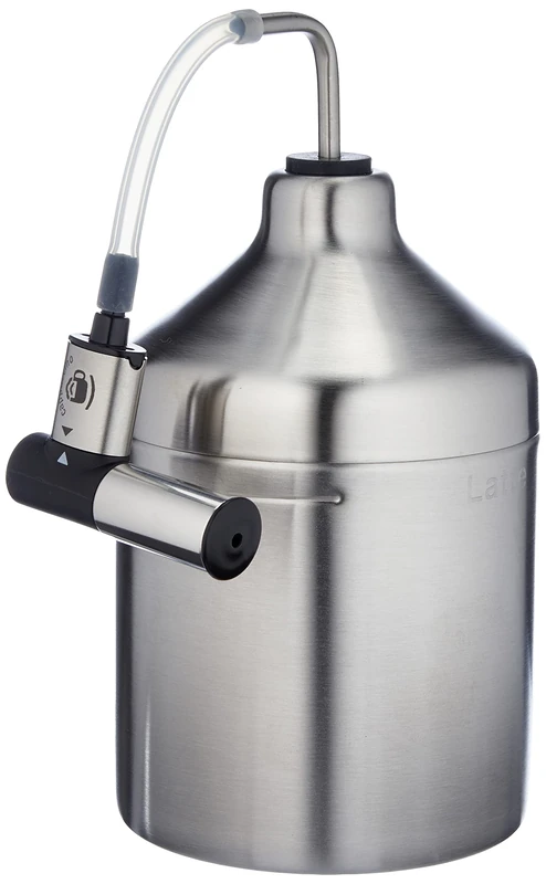 Krups XS600010 Auto Cappuccino Milk Frothing System for Krups Fully Automatic Machine