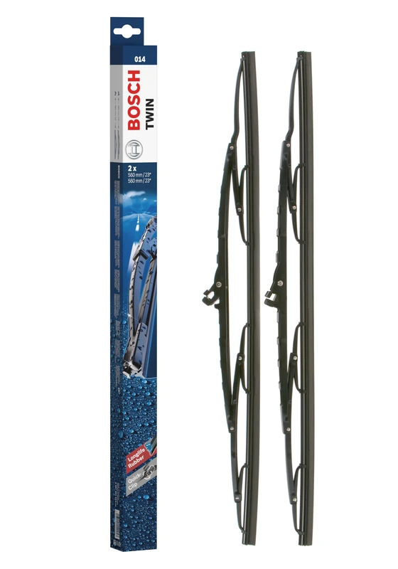 Bosch Twin 014 Wiper Blade