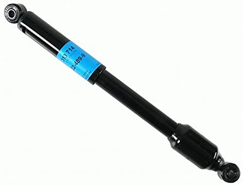 Boge 22-489-9 Shock Absorber, steering