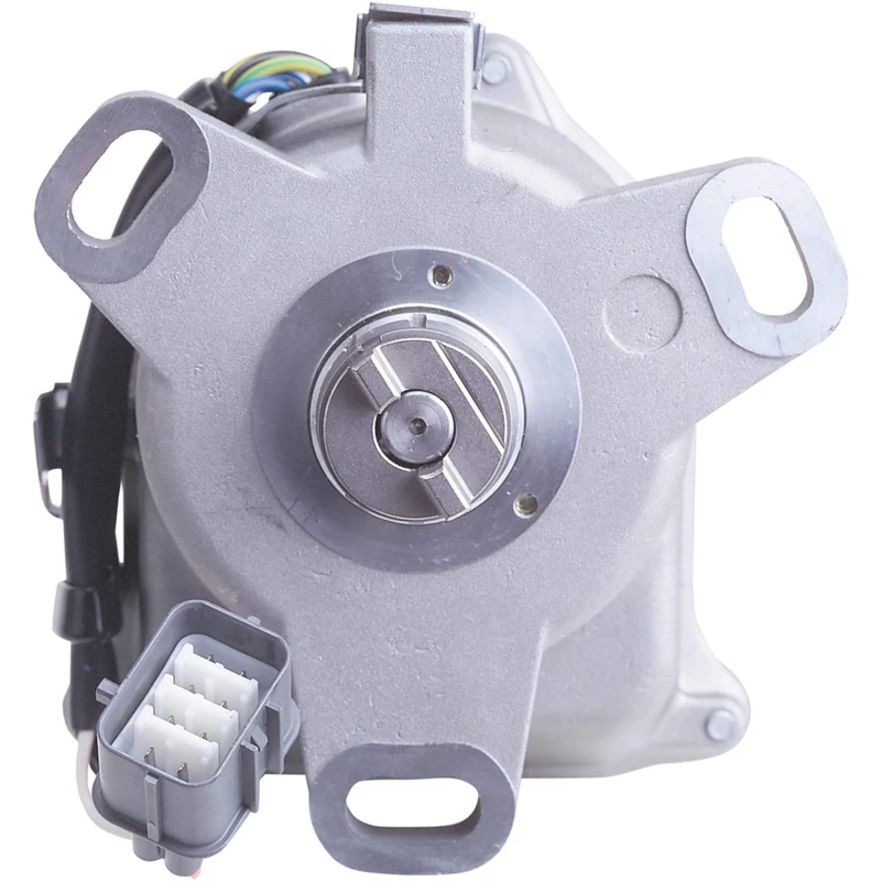 Cardone Select 84-17452 New Ignition Distributor with Distributor Cap
