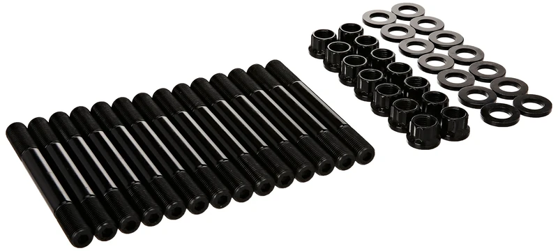 ARP 2034202 12-Point Head Stud Nuts