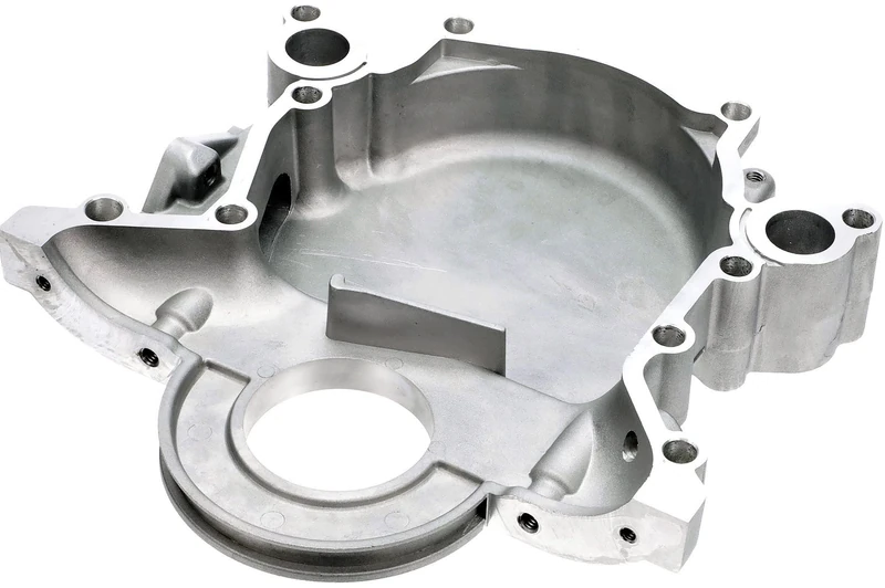 Dorman 635-107 Engine Timing Cover for Select Ford/Lincoln/Mercury Models