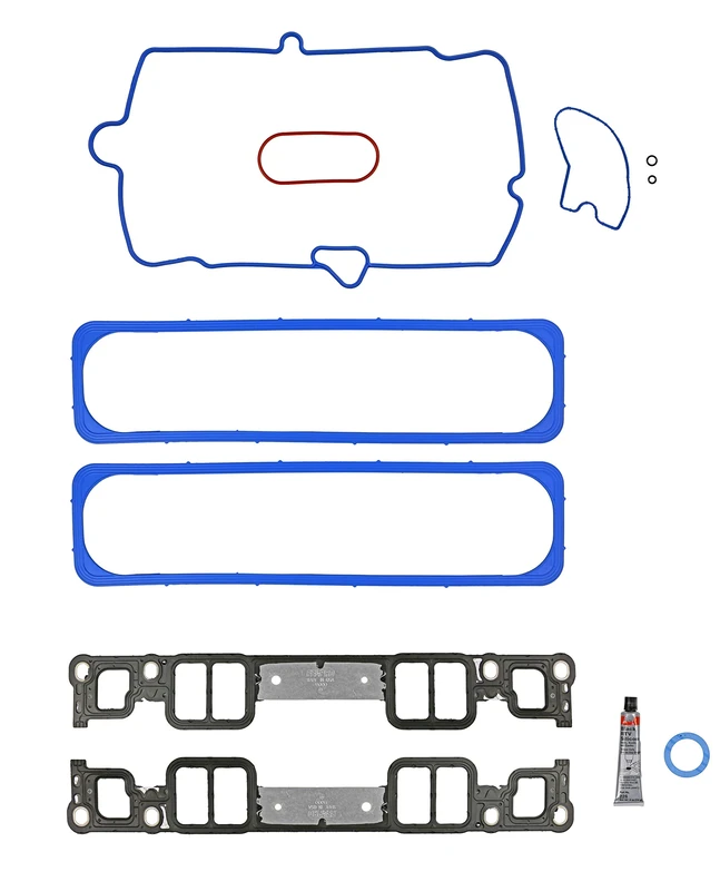 FEL-PRO MS 98000 T Engine Intake Manifold Gasket Set for Chevrolet K1500