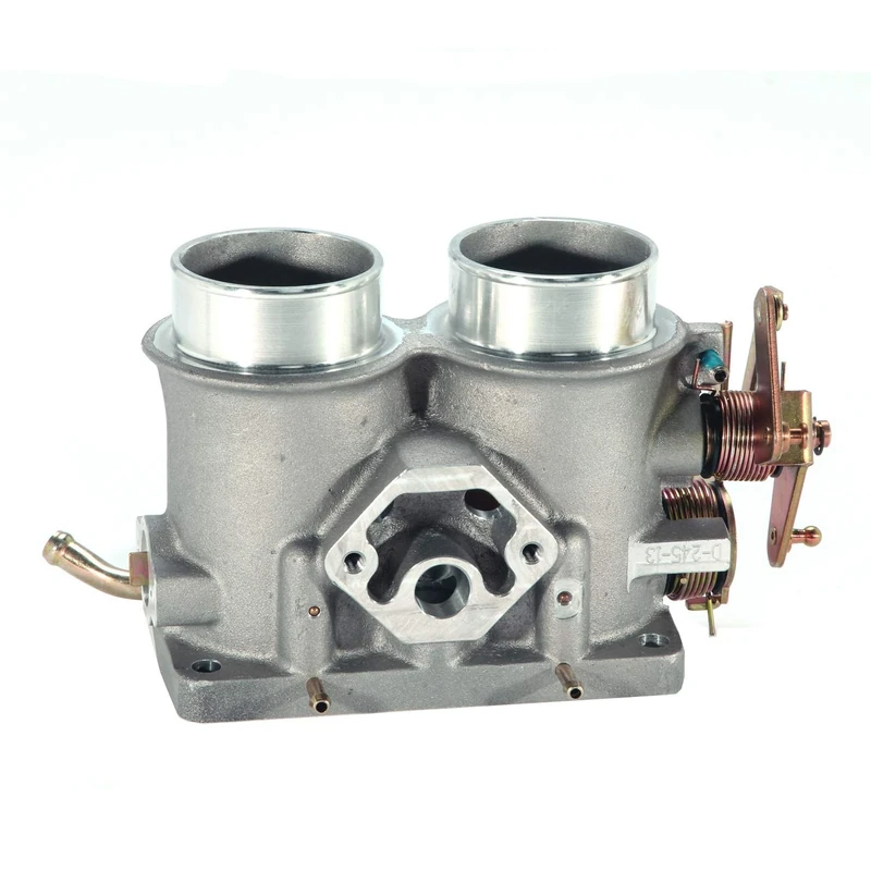 BBK PERF 3501 - Image 1