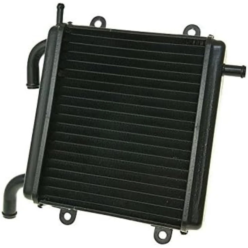 Radiator for Yamaha Aerox, MBK Nitro