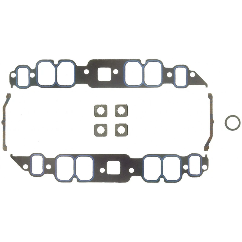 FEL-PRO 17341 Intake Manifold Gasket Set