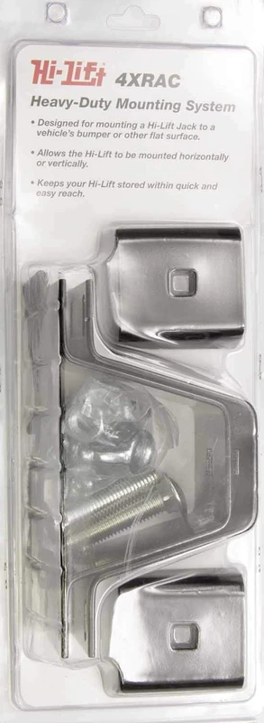 Hi-Lift Jack 4XRAC Mounting System 4X400