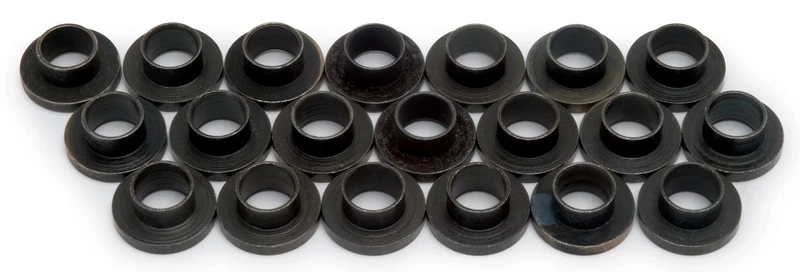 Edelbrock 9680 Head Bolt Bushing Kit - 20 per Pack
