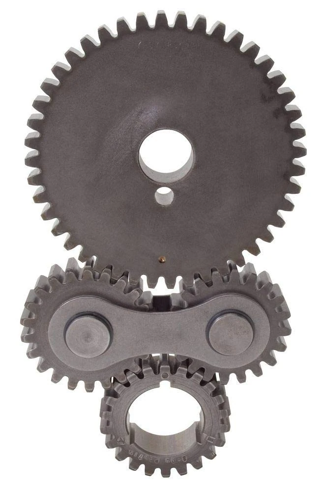Edelbrock 7892 Accu-Drive Gear Drive