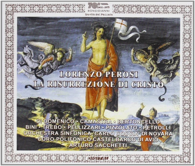 La Risurrezione Di Cristo - Image 1