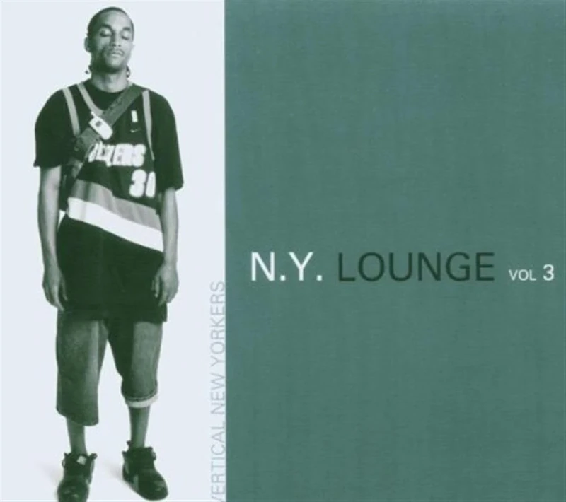 N. Y. Lounge Vol. 3