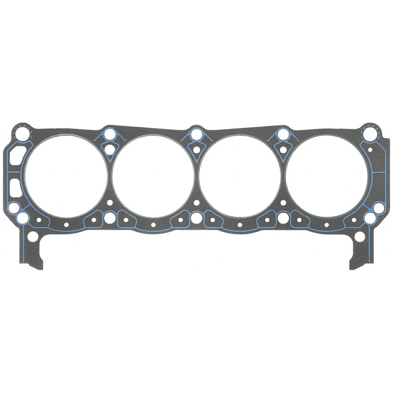 Fel-Pro 1011-2 Head Gasket Sb Ford