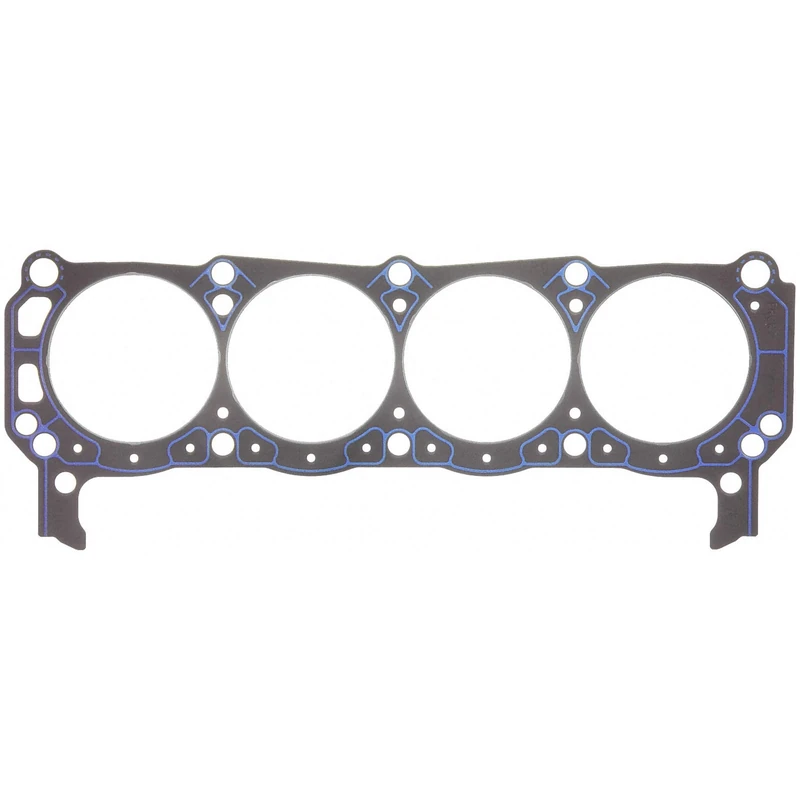 Fel-Pro 1011-1 Cylinder Head Gasket by Fel-Pro