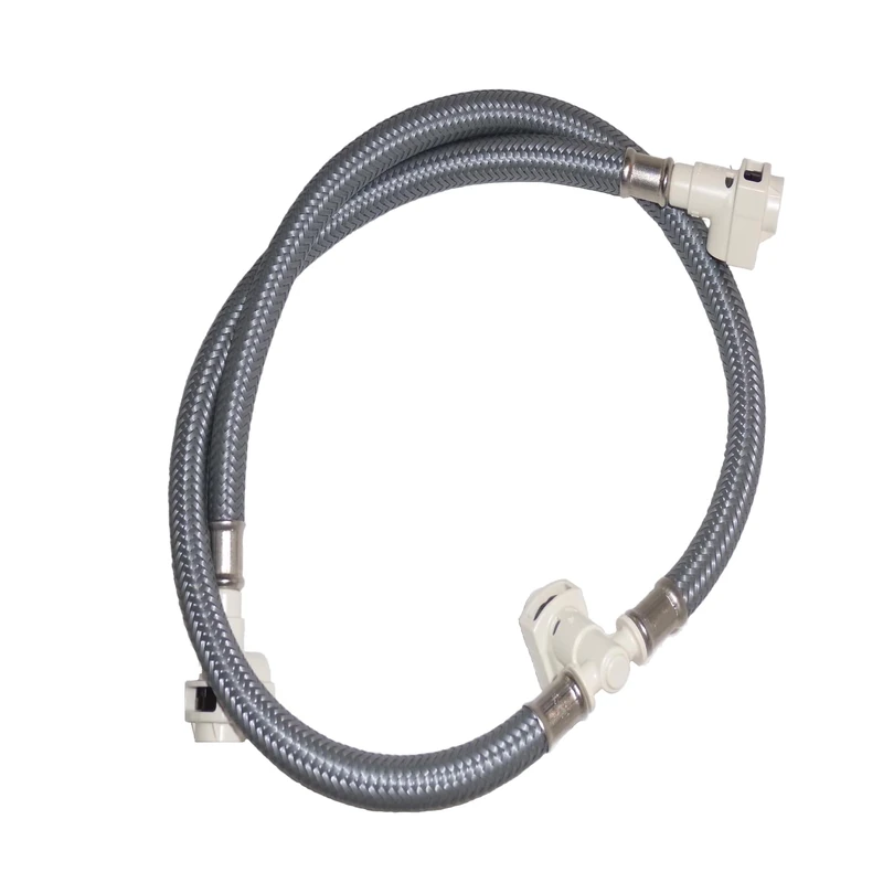 Moen 114299 Widespread Faucet Replacement Hose Kit - Image 1