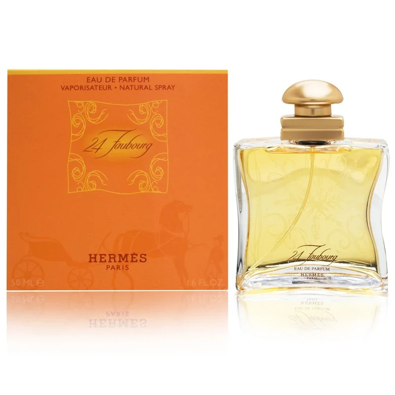 Hermes VAPO