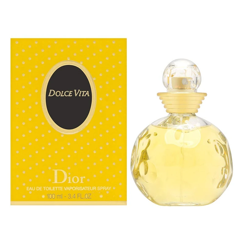 Dolce Vita Edt Vapo 100ml